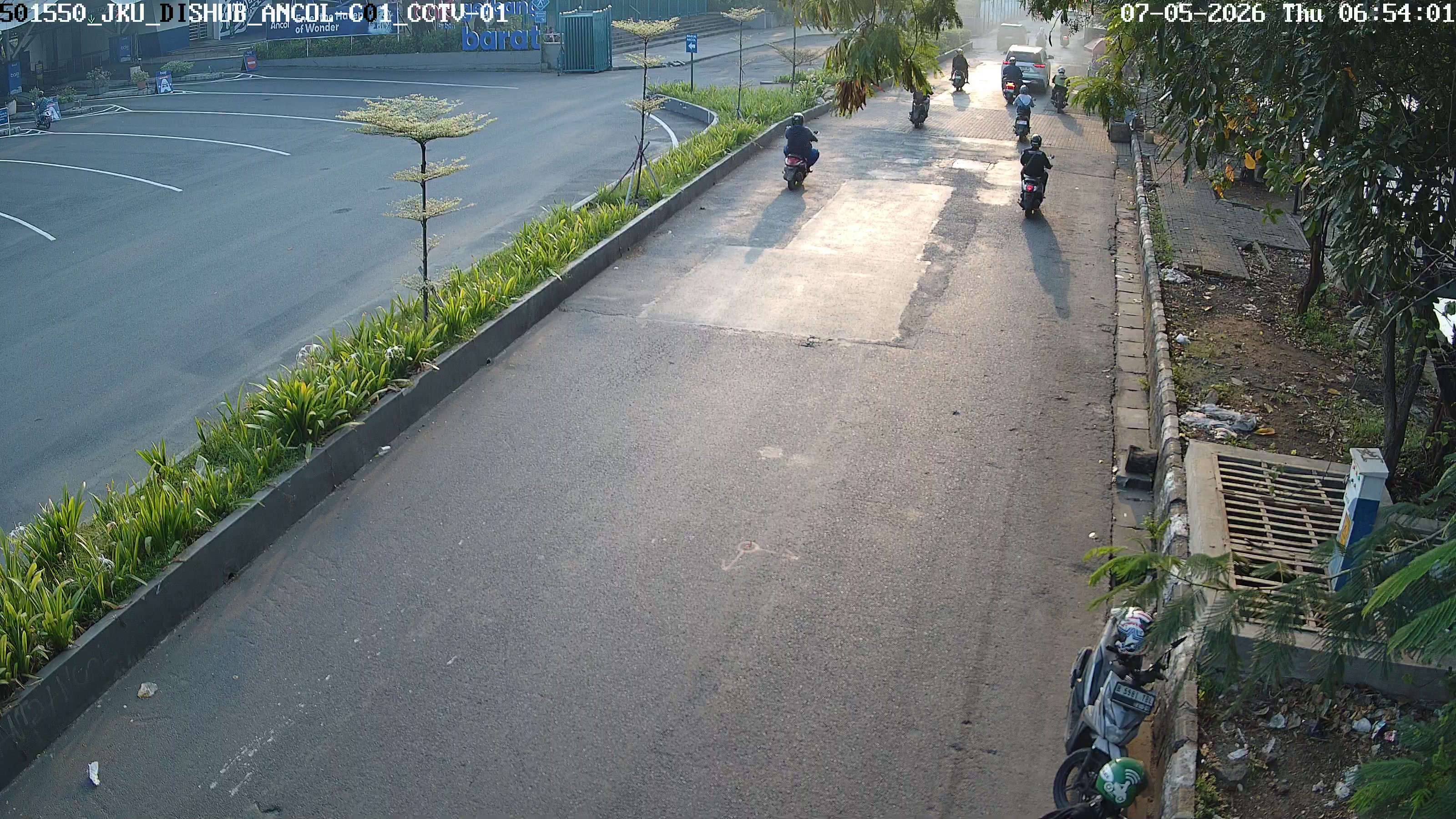 Ancol 001