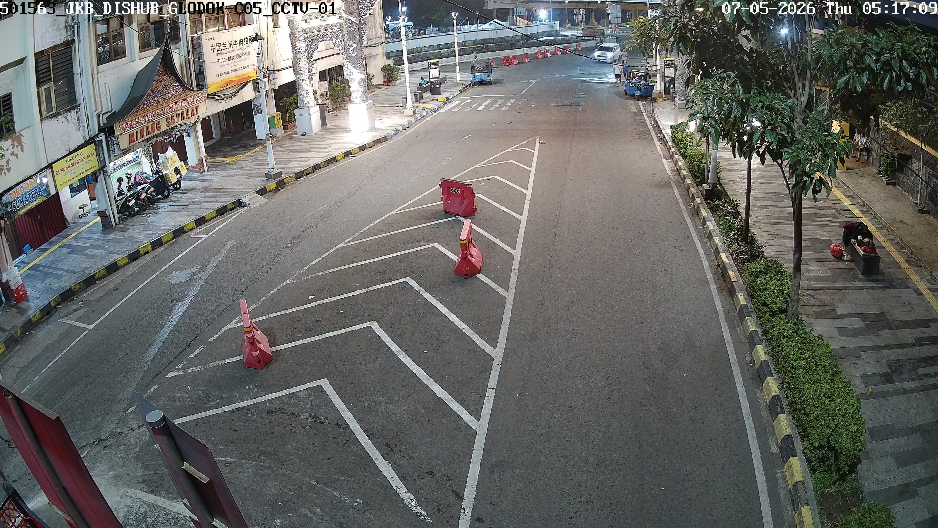 Glodok 001