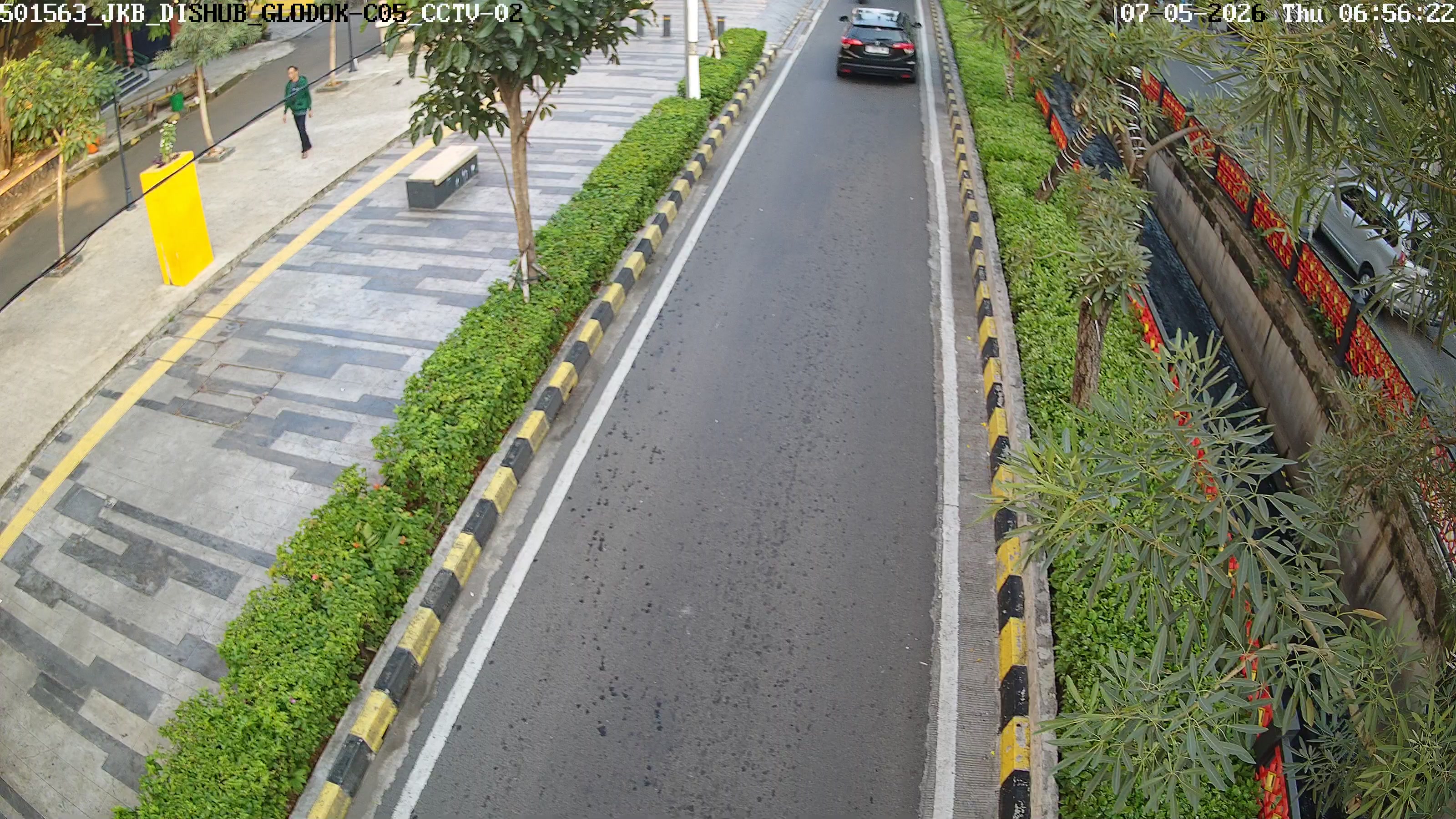 Glodok 002