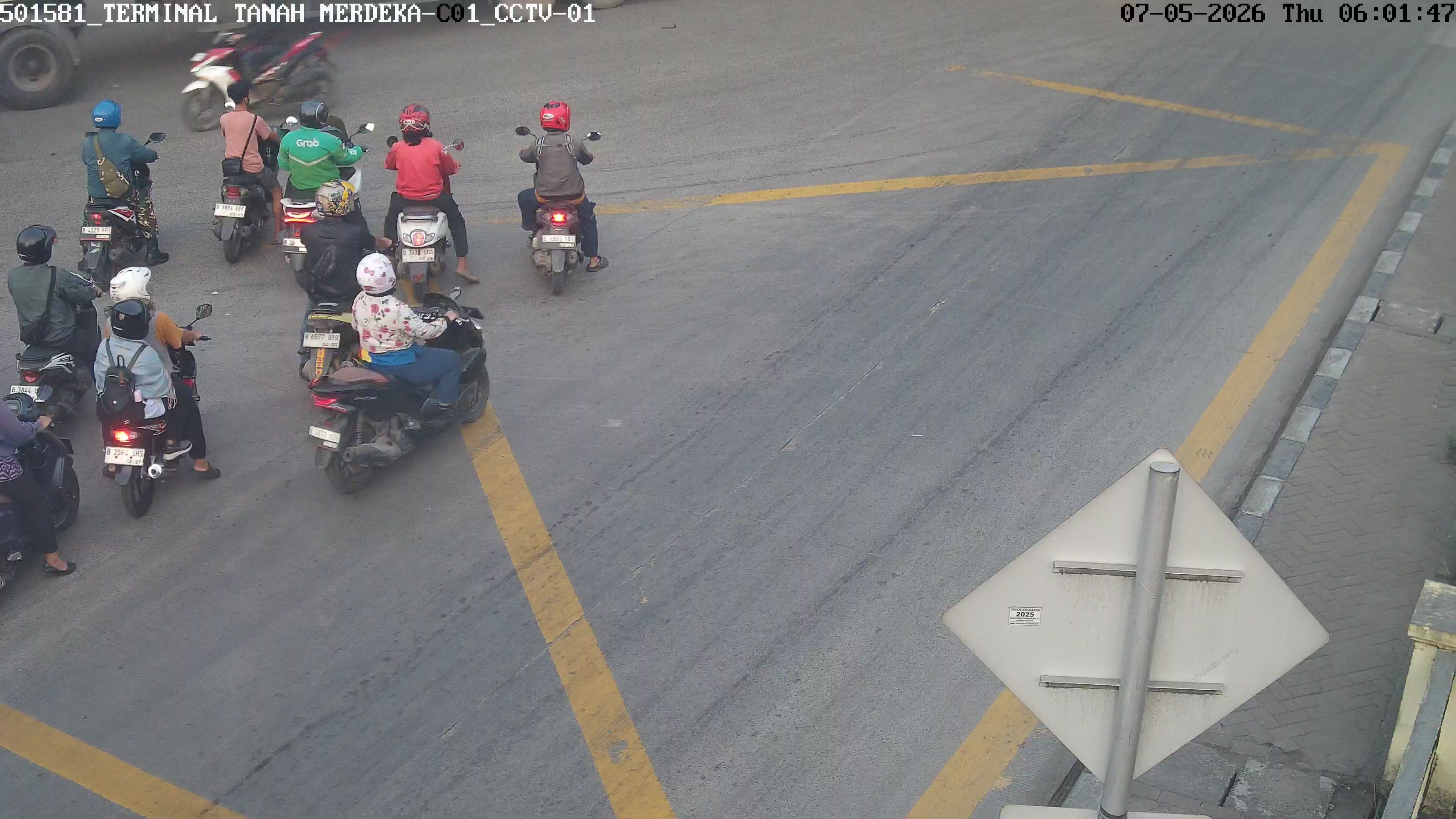 Terminal Tanah Merdeka 001