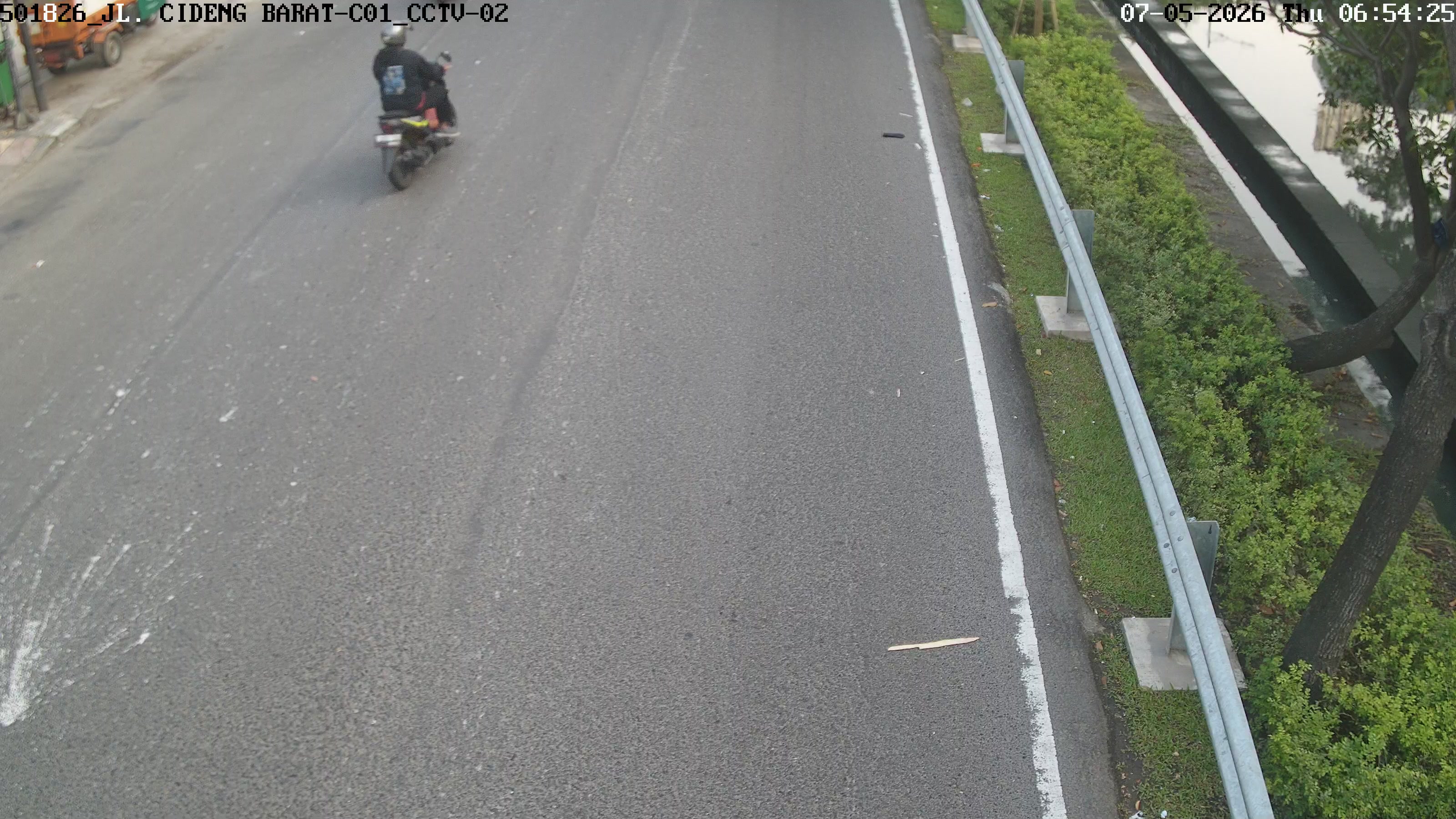 Jl Cideng Barat 002