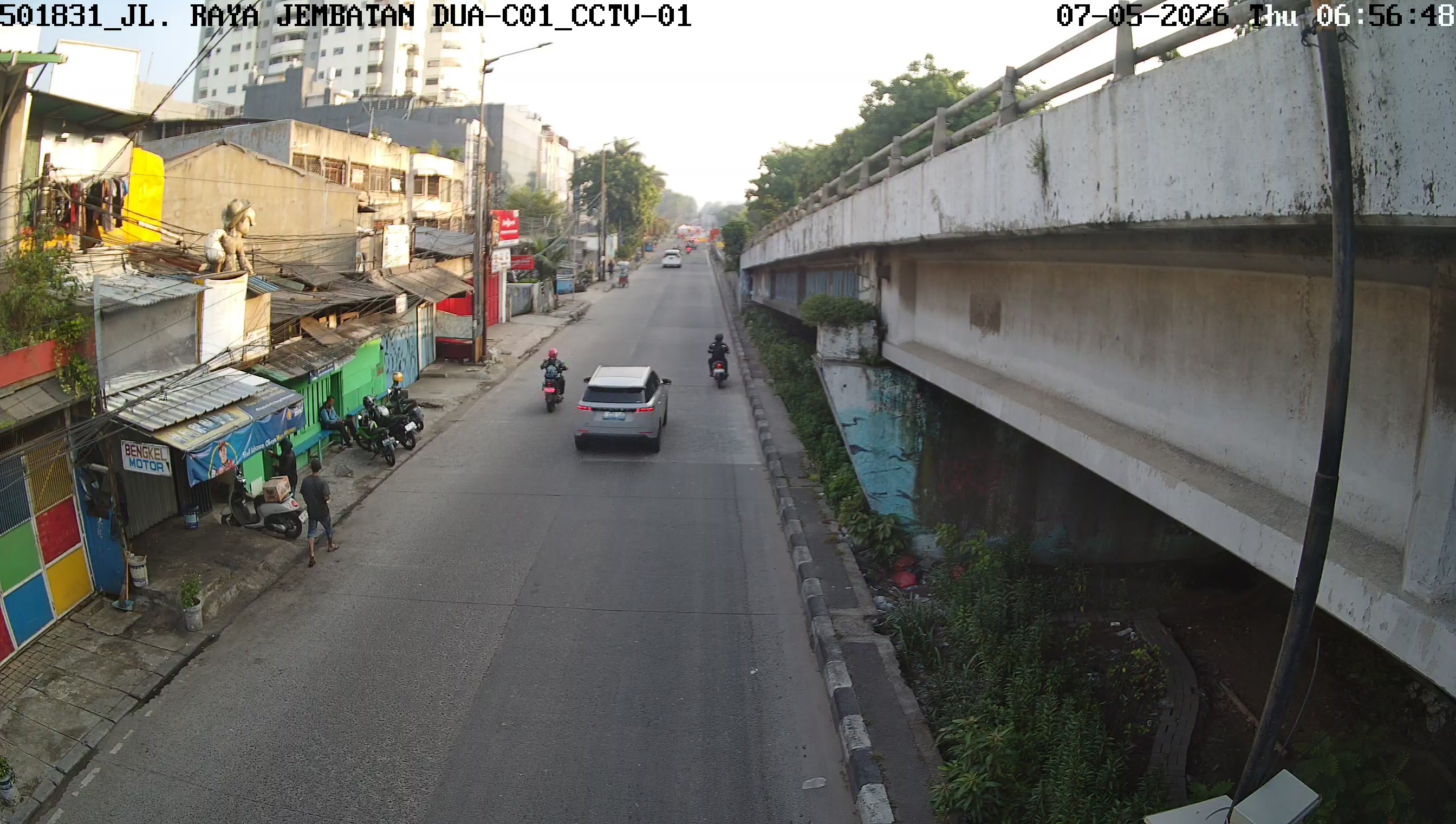 Jl Raya Jembatan Dua 001