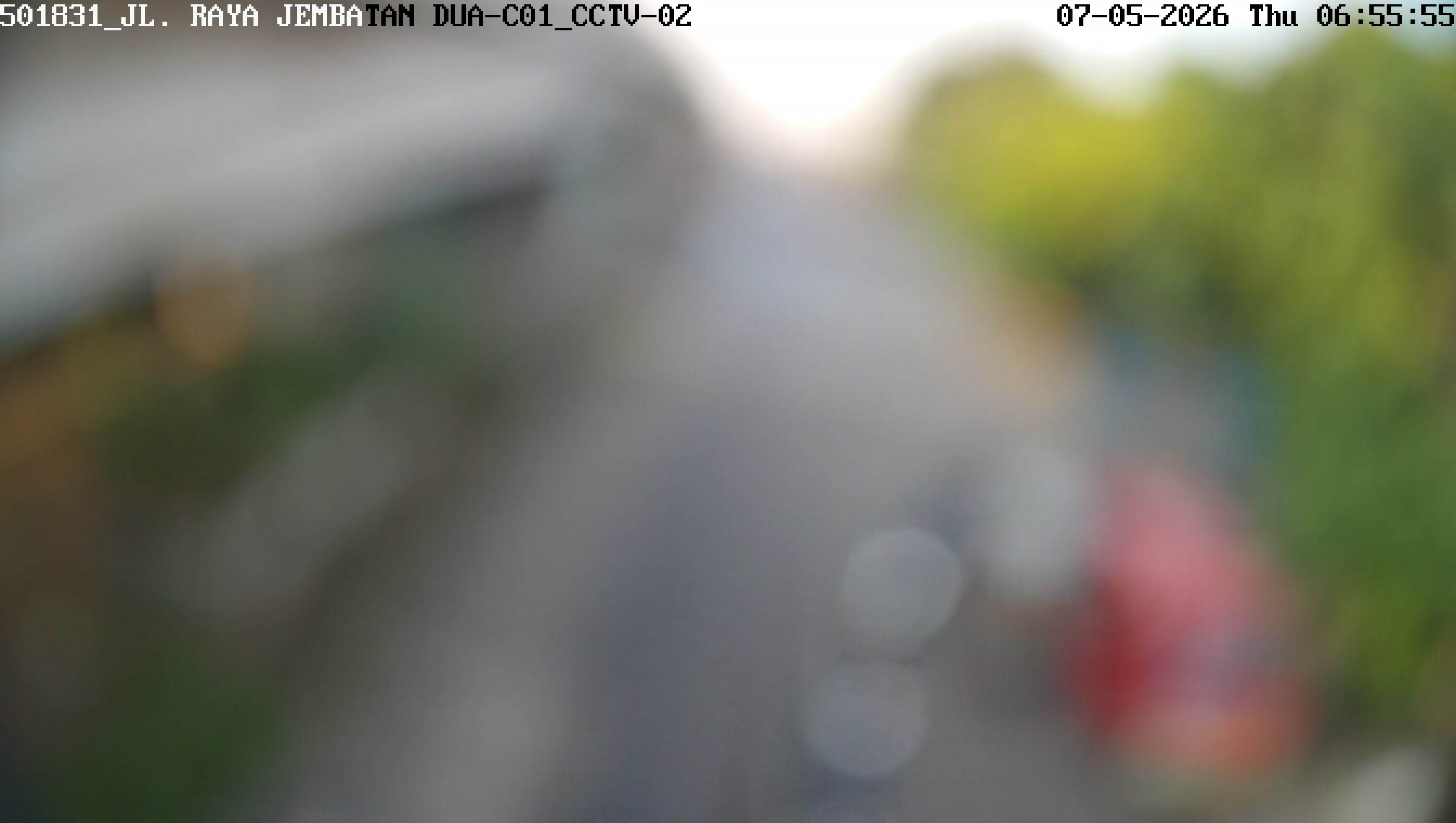 Jl Raya Jembatan Dua 002